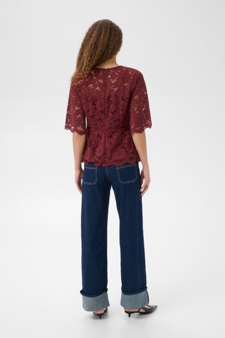 Hovedbilde KAsita Blouse