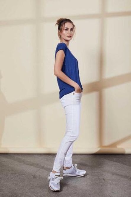 Hovedbilde Jasmin Jeans Puch-up