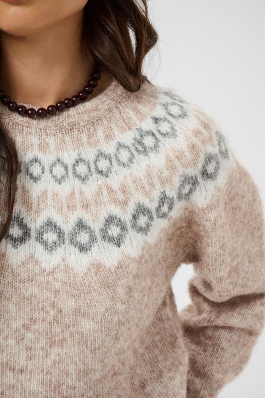 KAberta Pullover