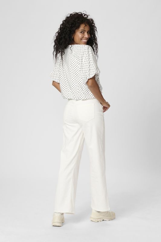 KAgwen Blouse