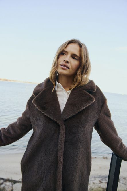 Hovedbilde FQMINKY-JACKET
