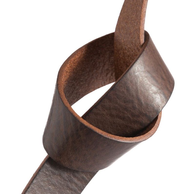 Jeans belt