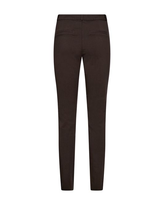 Hovedbilde FQSOLVEJ Long PANTS - Mole