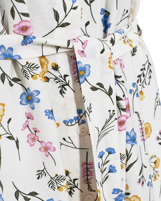 Hovedbilde FQMOLLI-DRESS
