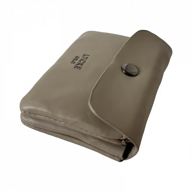 Hovedbilde Fia Cardholder - Grey