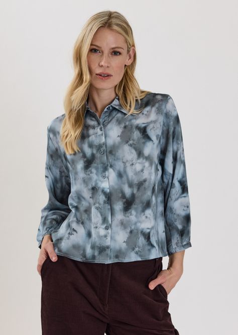 Hovedbilde CWSalome Blouse
