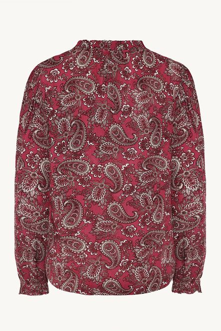 Hovedbilde CW-Rine Blouse 