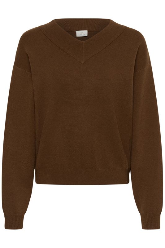 KAloana Knit Pullover