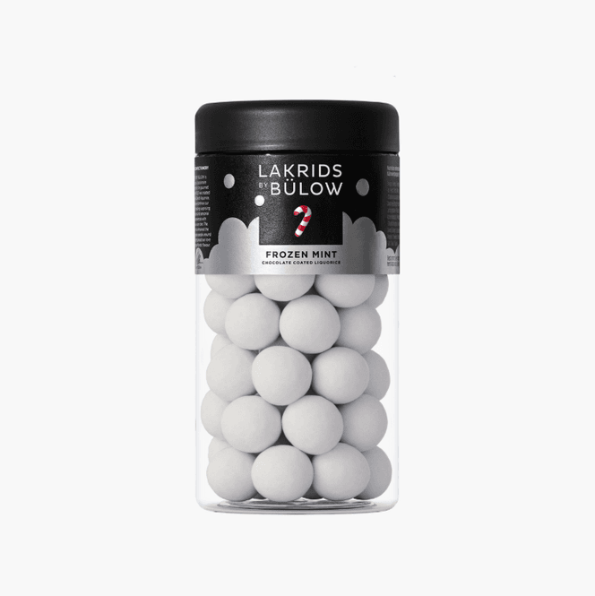 Hovedbilde Lakrids by Bulow REGULAR FROZEN MINT