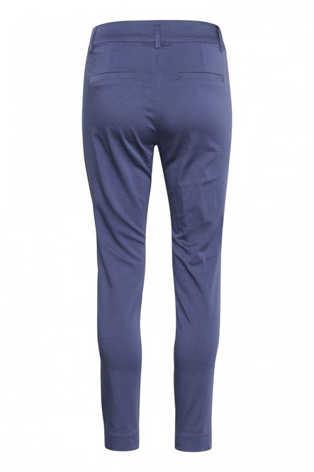 Hovedbilde Lea Chino Pant - Blue Indigo