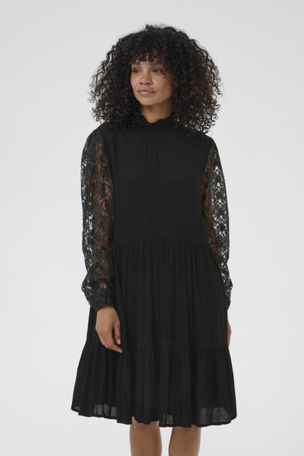 Hovedbilde KAstine Amber Lace Dress