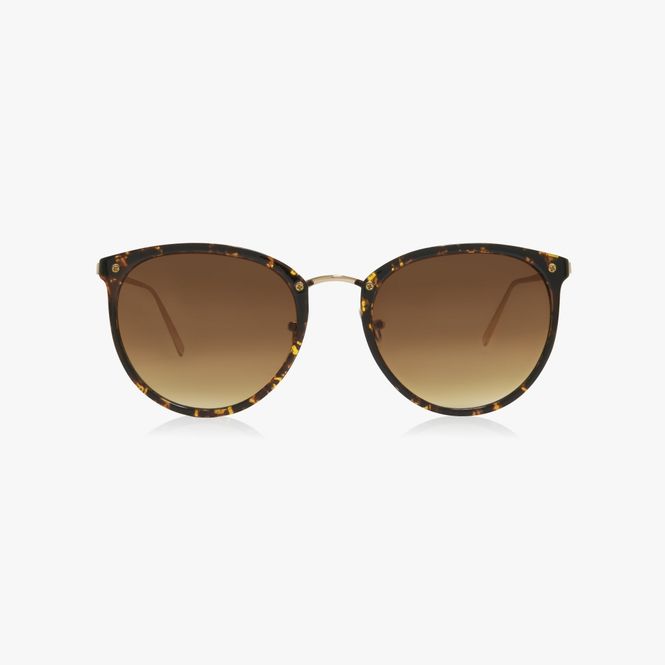 Hovedbilde Solbriller SANTORINI - Tortoiseshell