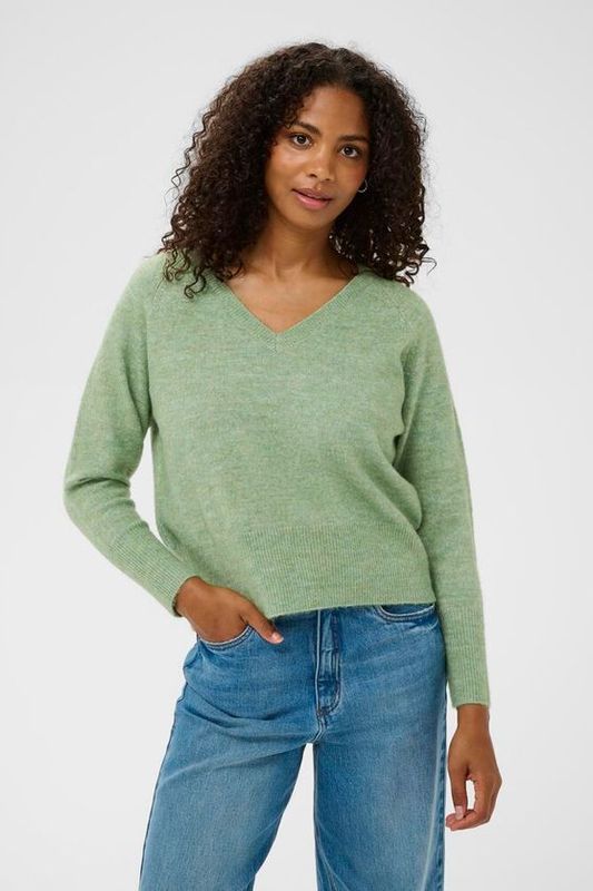 KAniel v-neck Pullover