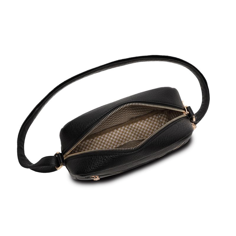 Crossover Disa Puccini Black