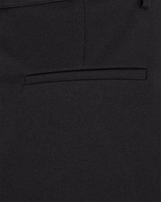 FQNANNI-PANT - BLACK