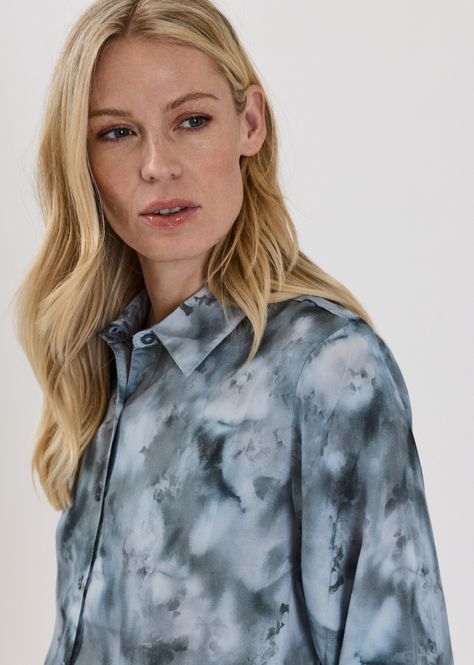Hovedbilde CWSalome Blouse