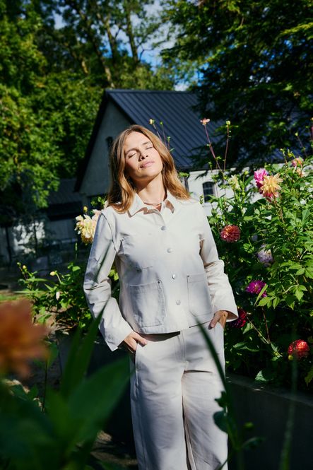 Hovedbilde FQZANDRA-JACKET