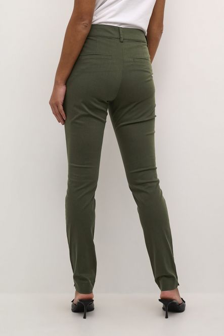 Hovedbilde Lea long Pants - Forest Night