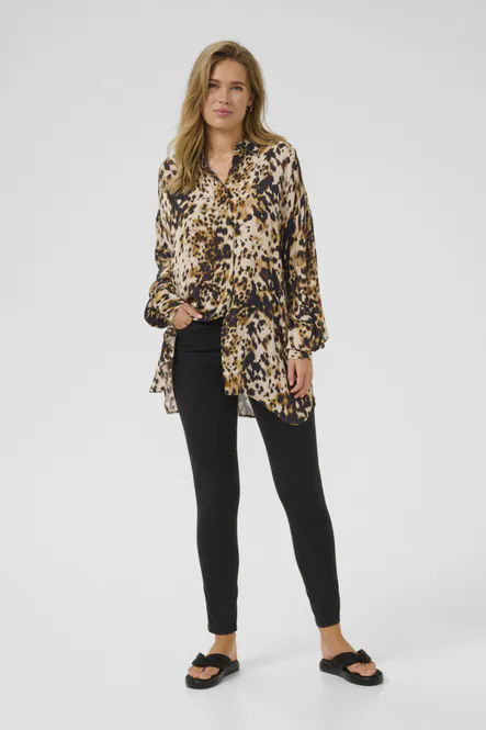 Hovedbilde Thora Amber Shirt