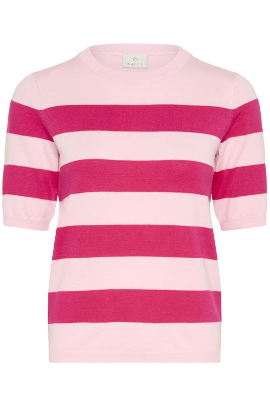 KAlizza Striped Knit