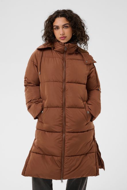 Hovedbilde KAnikalui Padded Coat