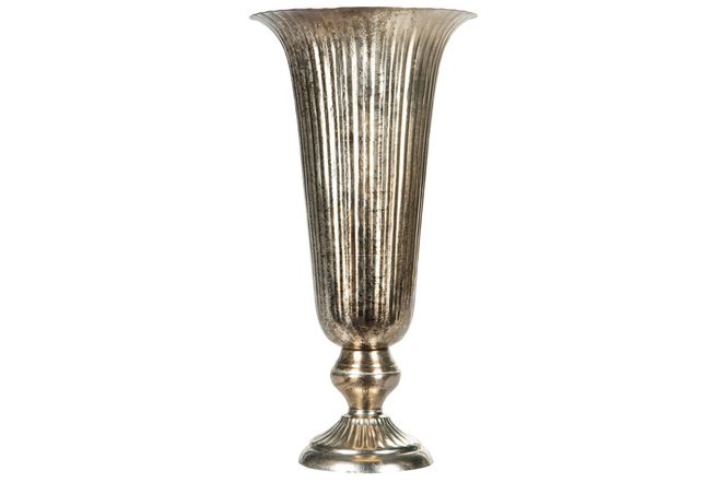 Hovedbilde Pokal Vase Rex Champagne 42cm