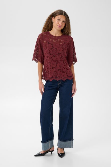 Hovedbilde KAsita Blouse