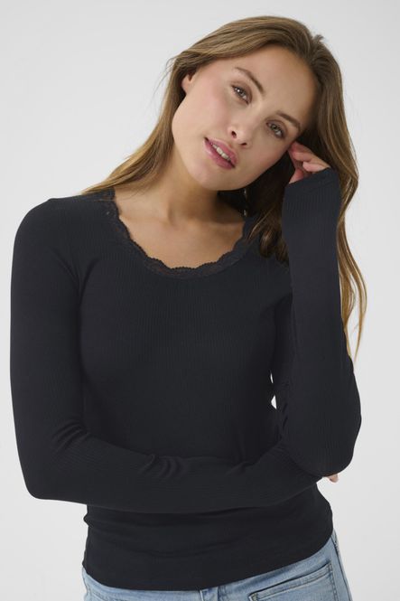 Hovedbilde KAomi u-neck tee