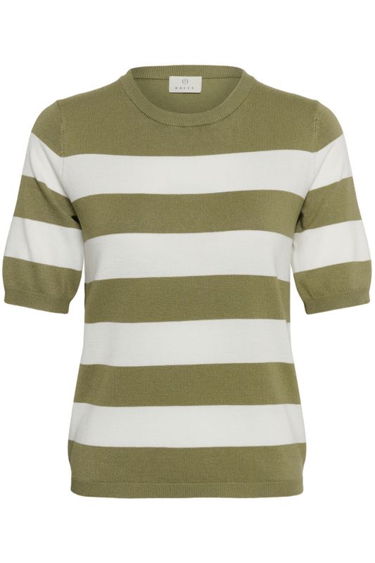 KAlizza Striped Knit