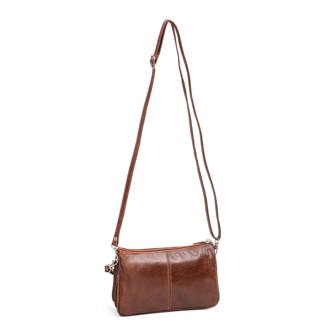 Hovedbilde Clutch Small Horizontal Plain Bridge