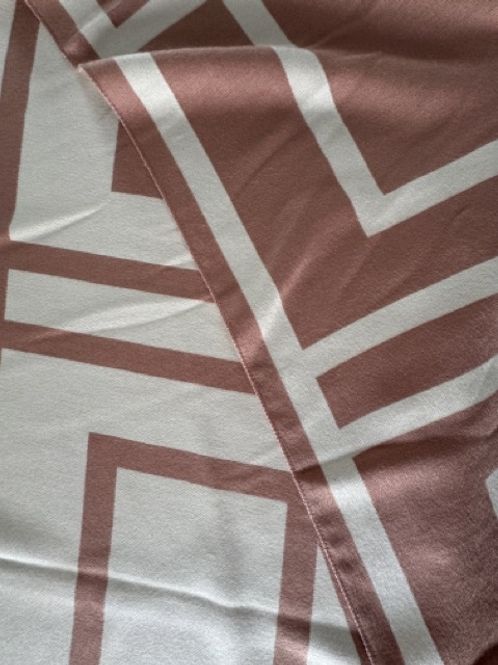 Hovedbilde Valerie Scarf Visc/Poly 185x65
