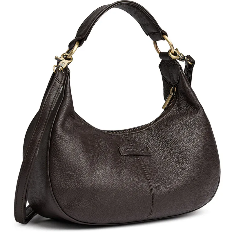 Shoulderbag Mocca