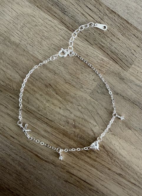 Hovedbilde Babette Brace Silver