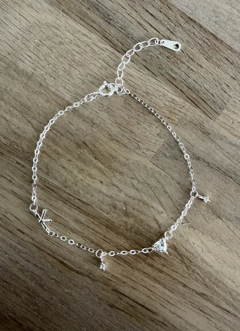 Hovedbilde Babette Brace Silver