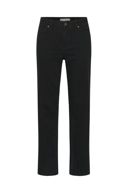 Hovedbilde KAmaris Reg Fit Jeans Black