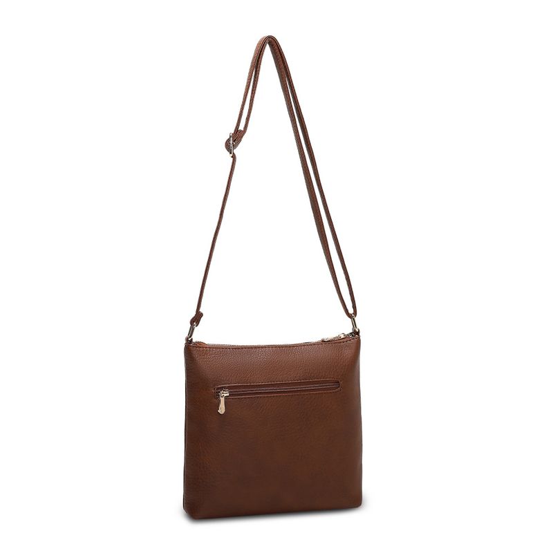 Crossover Disa Puccini 2 brown