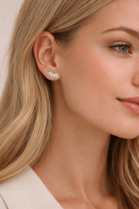 Hovedbilde Noel Ear Silver
