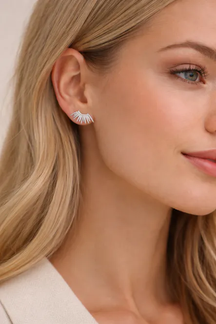 Hovedbilde Noel Ear Silver