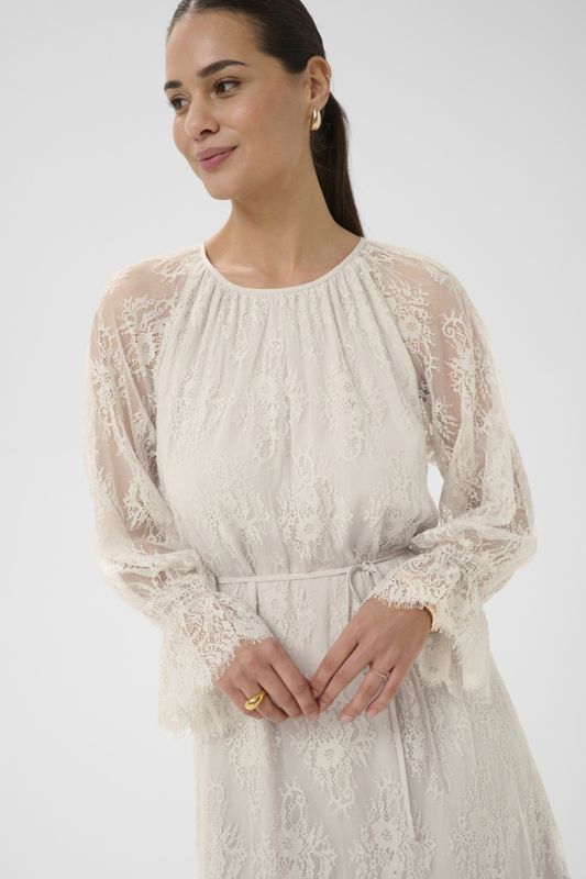 KAamelie Lace Dress