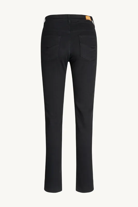 Jasmin Jeans Puch-up Short