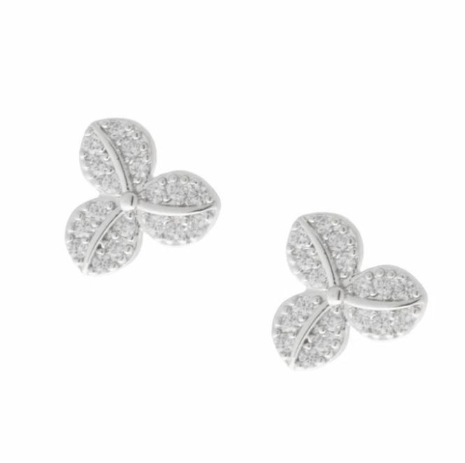 Hovedbilde Ear 625 Silver