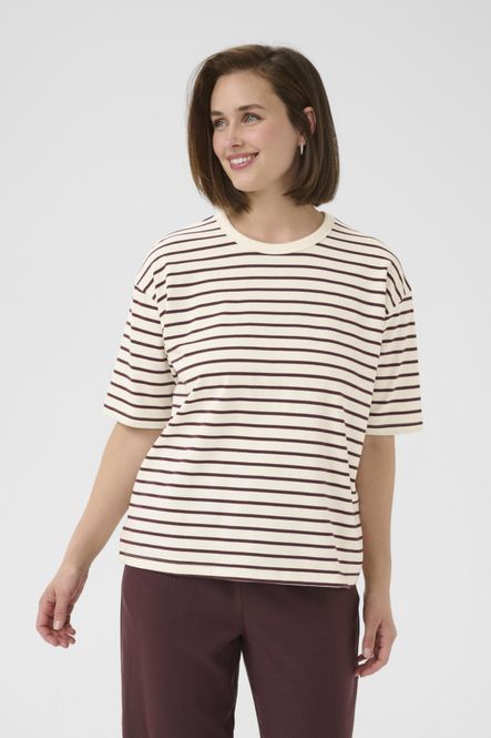 Hovedbilde KAwinny 1/2 Sleeve T-Shirt