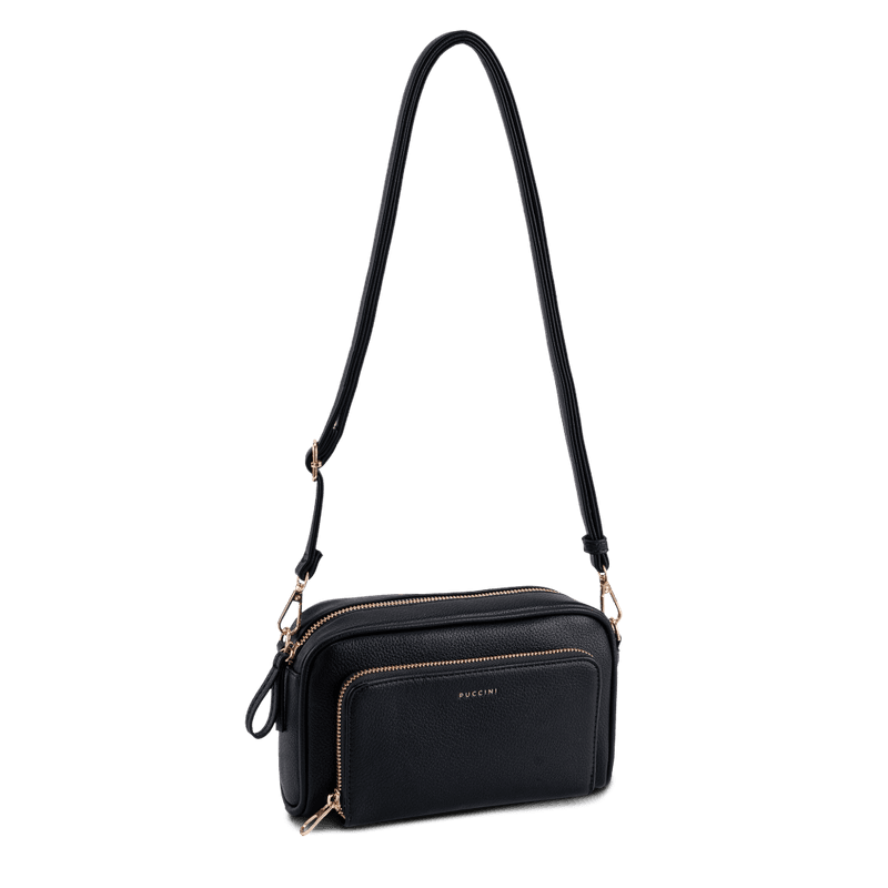 Martina Crossover Black