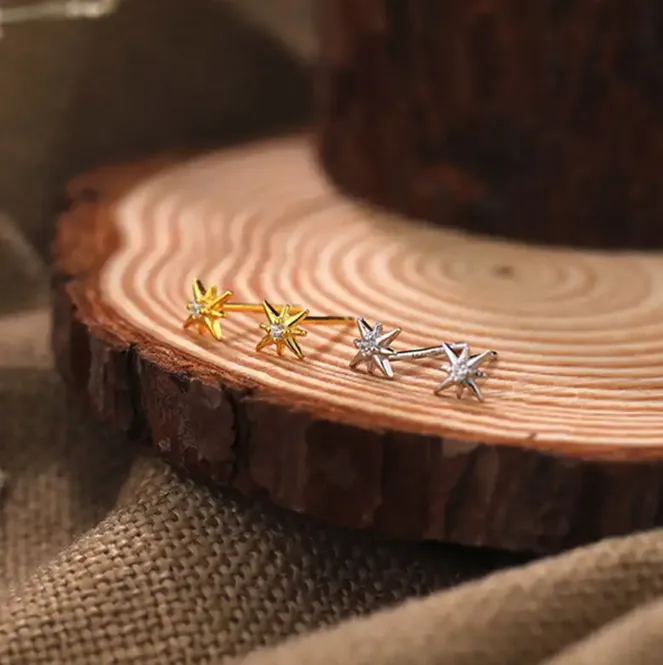 Hovedbilde Mini Star Gold