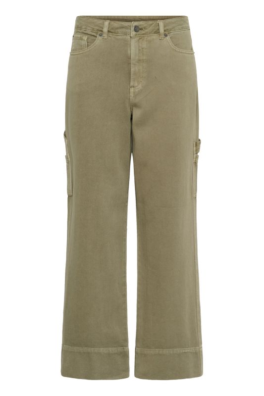 KAmimi Cargo Pants