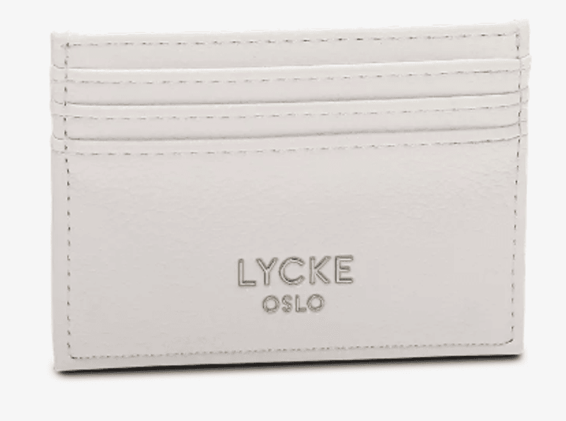 Egersund Cardholder 