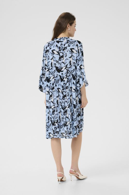 KAhera Amber Dress Printed