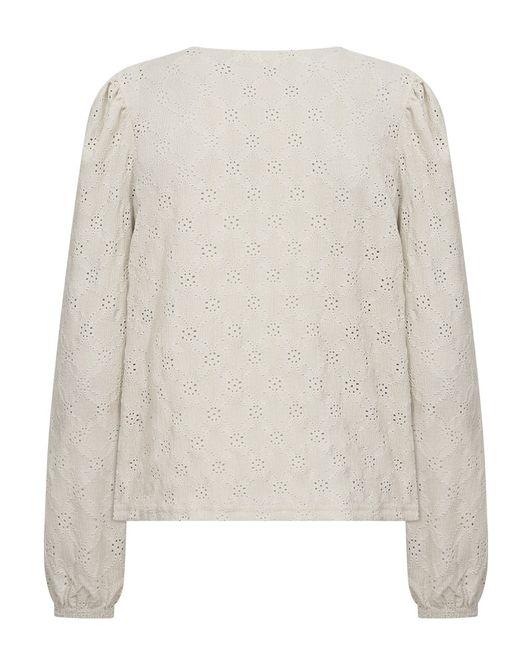 Hovedbilde FQESKIONA-BLOUSE 