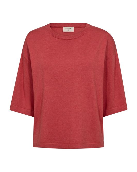 Hovedbilde FQCONNY-PULLOVER