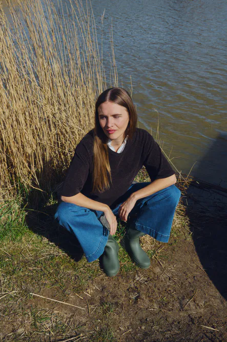Hovedbilde FQREESE-COLLAR